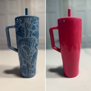 BUNDLE & SAVE!!  Brumate 40oz Eras